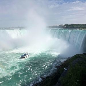 Meet your Posher, Justina